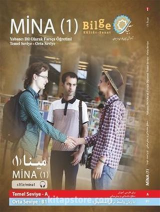 Mina (1) -Temel Seviye-Orta Seviye