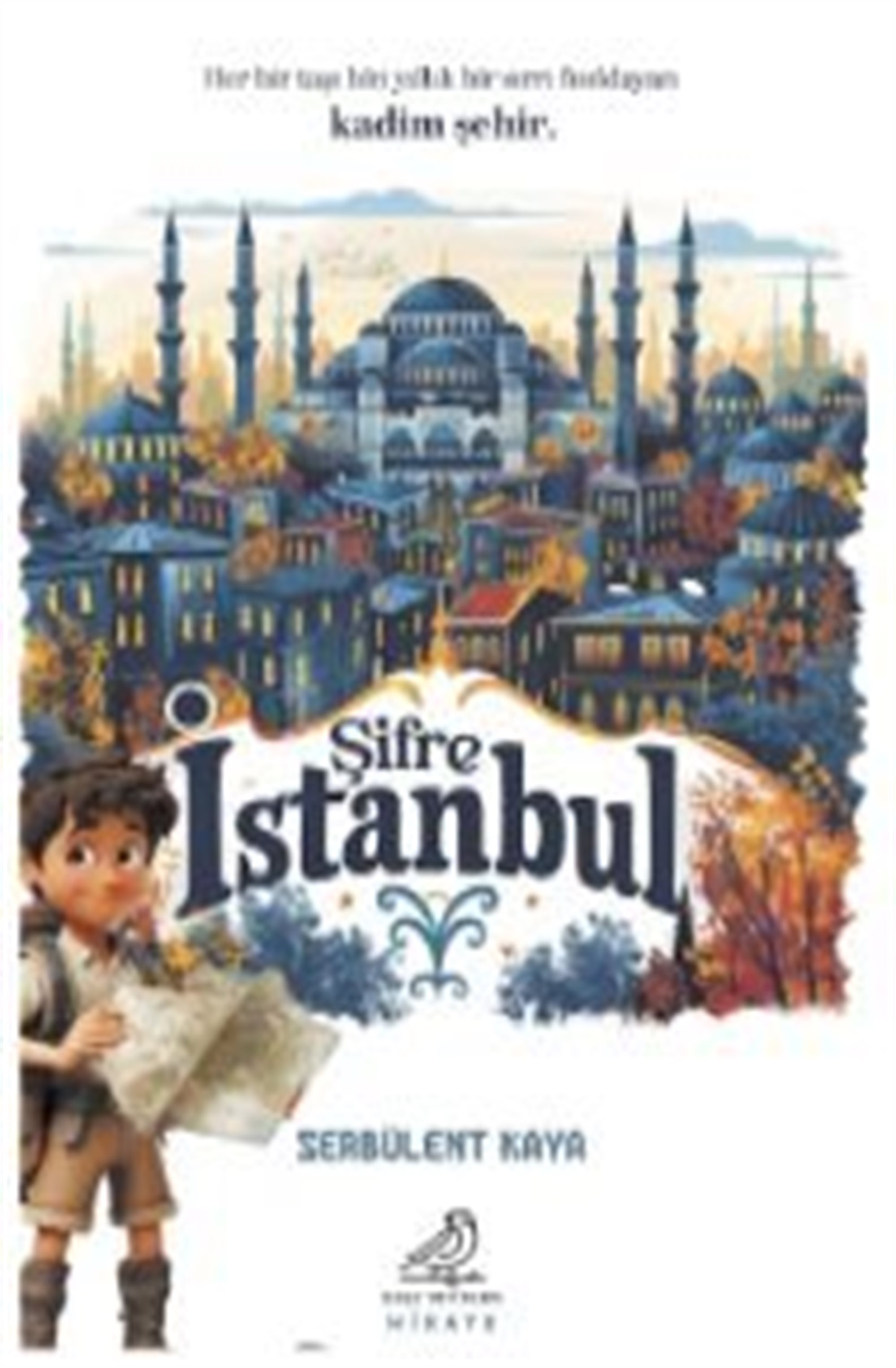 Şifre İstanbul