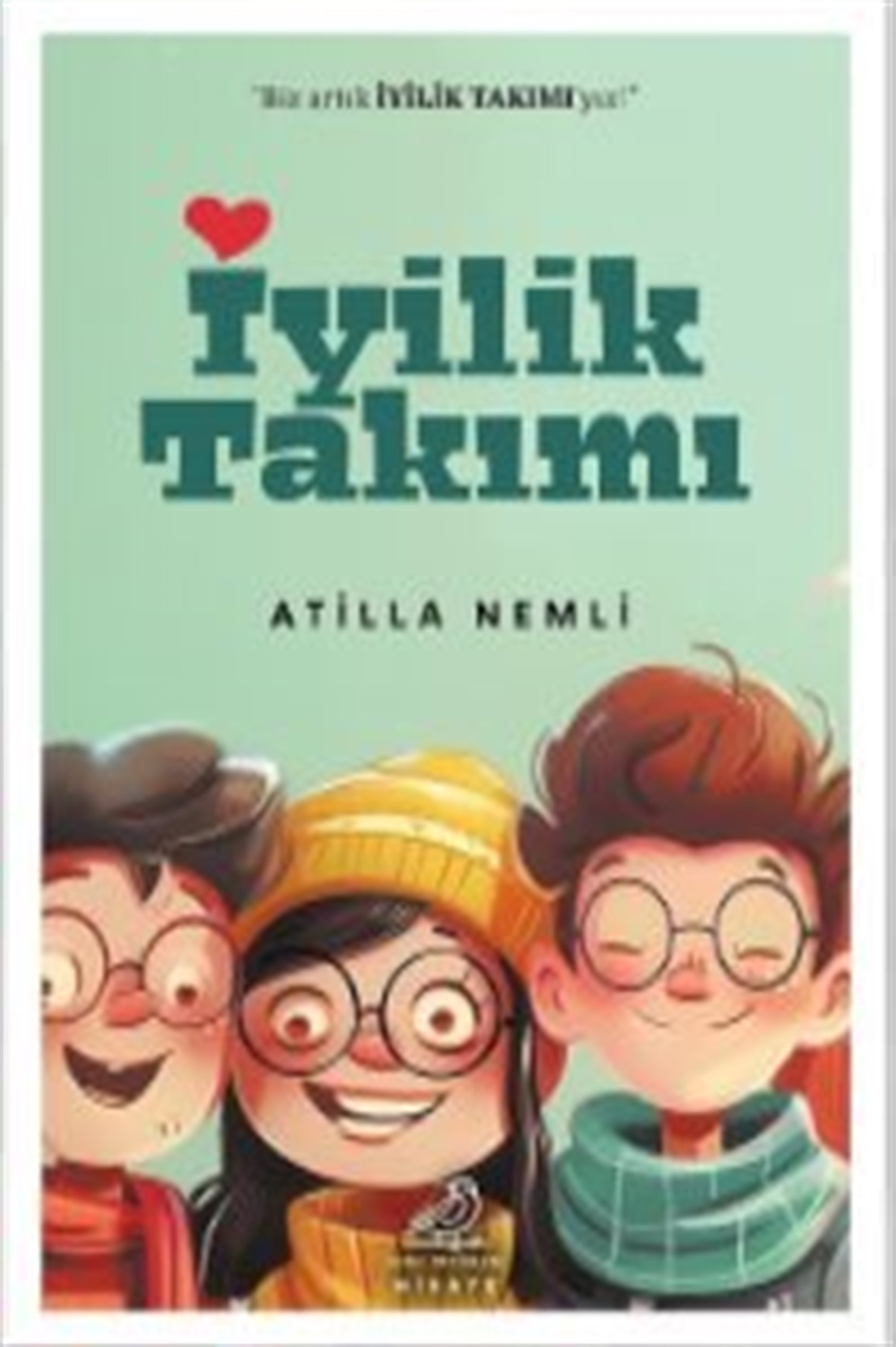 İyilik Takımı