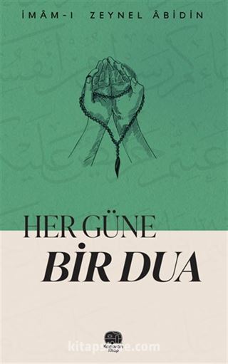 Her Güne Bir Dua