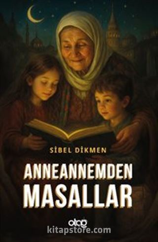 Anneannemden Masallar
