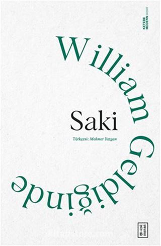 William Geldiğinde
