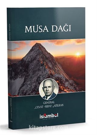 Musa Dağı