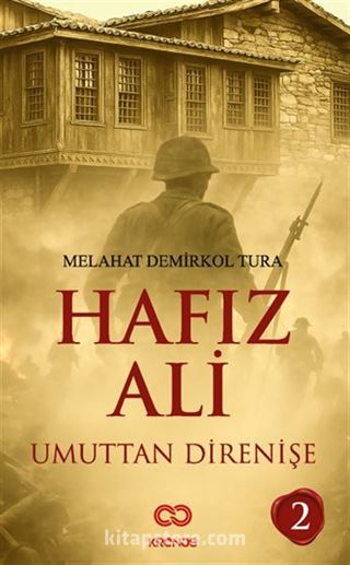 Hafız Ali II 'Umuttan Direnişe'