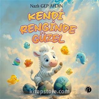 Kendi Renginde Güzel