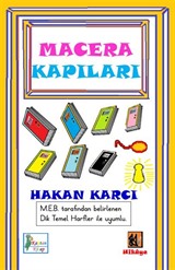 Macera Kapıları