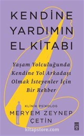 Kendine Yardımın El Kitabı