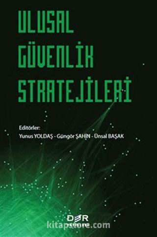 Ulusal Güvenlik Stratejileri