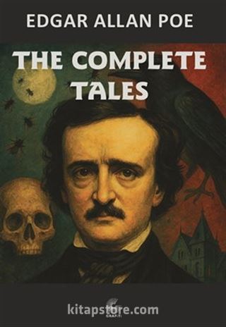 The Complete Tales