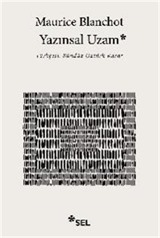 Yazınsal Uzam