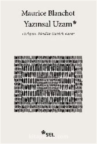 Yazınsal Uzam