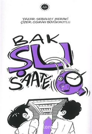 Bak Şu Saate