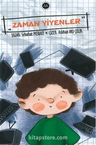 Zaman Yiyenler