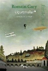 Uçurtmalar