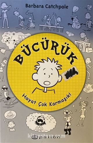 Bücürük - Hayat Çok Karmaşık