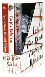 İyi Kız Serisi (3 Kitap)