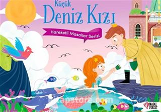 Küçük Deniz Kızı