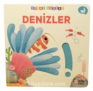 Denizler - Oynat Keşfet