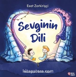 Sevginin Dili