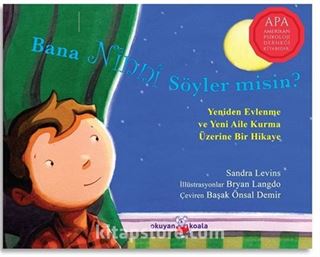 Bana Ninni Söyler Misin?