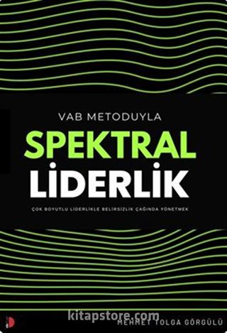 VAB Metoduyla Spektral Liderlik
