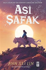 Asi Şafak