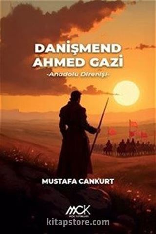 Danışmend Ahmed Gazi