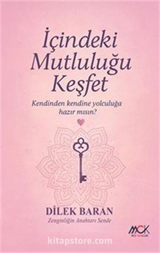 İçindeki Mutluluğu Keşfet