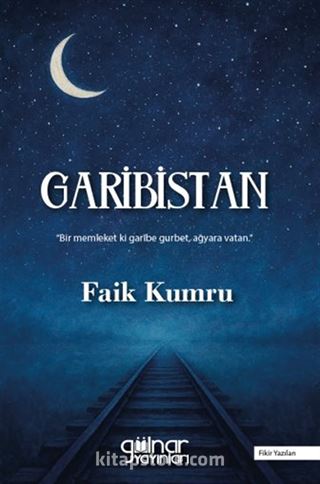 Garibistan