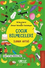 Çocuk Bilmeceleri