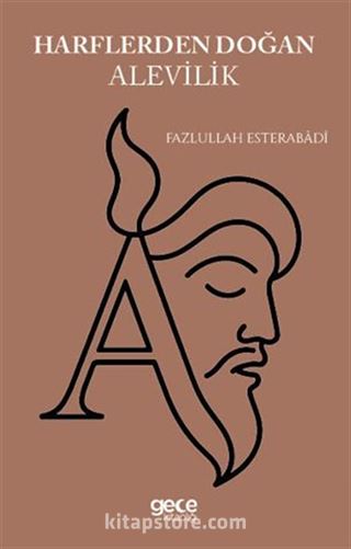 Harflerden Doğan Alevilik