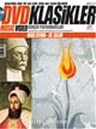 DVD Klasikler/Dede Efendi
