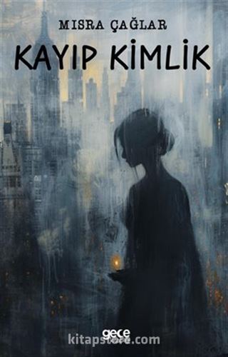 Kayıp Kimlik