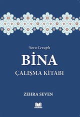 Soru Cevaplı Bina Çalışma Kitabı