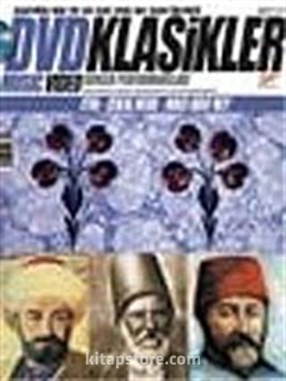 DVD Klasikler/Itri