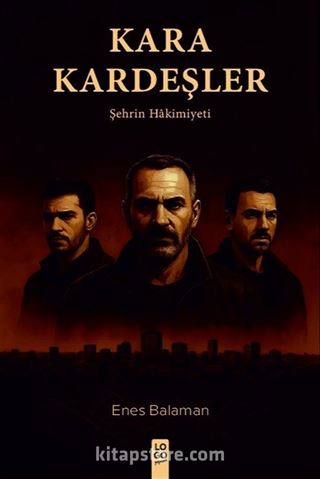 Kara Kardeşler