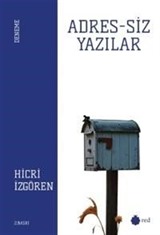 Adres-siz Yazılar