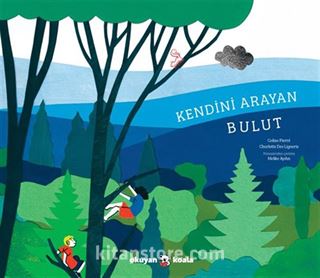 Kendini Arayan Bulut