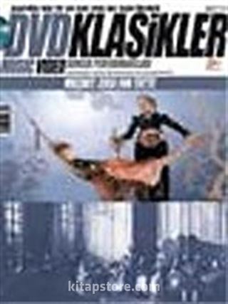 DVD Klasikler/Cosi Fan Tutte (Salzburg Kukla Tiyatrosu)/1 Fasikül+1 DVD