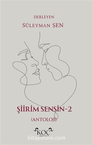 Şiirim Sensin 2