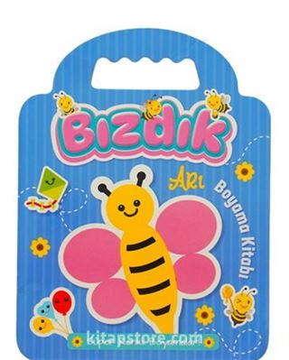 Bızdık Boyama - Arı