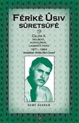 Sûretsûfê (Cilt 2)