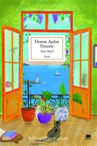 Denize Açılan Pencere