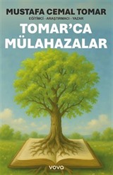 Tomar'ca Mülahazalar