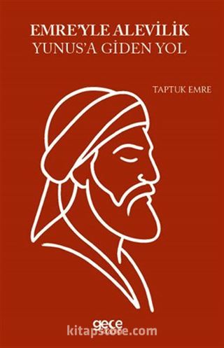 Emreyle Alevilik Yunusa Giden Yol