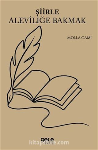 Şiirle Aleviliğe Bakmak