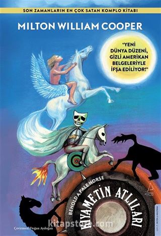 Kıyametin Atlıları