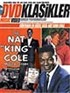 DVD Klasikler/Nat King Cole/1 Fasikül+1 DVD