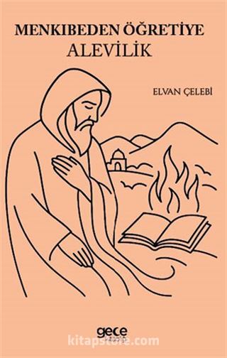 Menkıbeden Öğretiye Alevilik