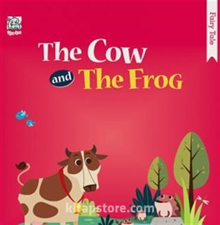 The Cow and The Frog